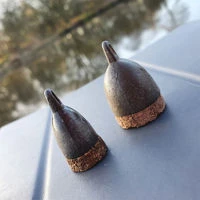 Dinsmores Cork Plummets